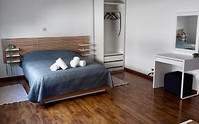 Lovely Studio Apartment In Pafos